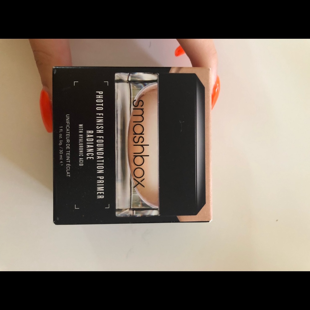 Smashbox Primer